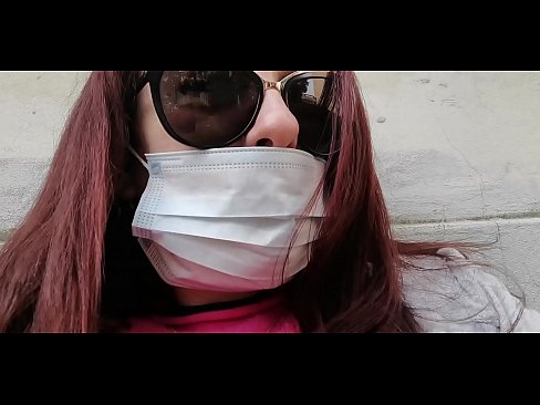 ❤️ Nicoletta tieħu vendetta fuq il-proxxmu tagħha u tagħmel pip fil-garaxx tiegħu (Special Covid19 Italian Quarantine) ☑ Porn biss lilna ❤