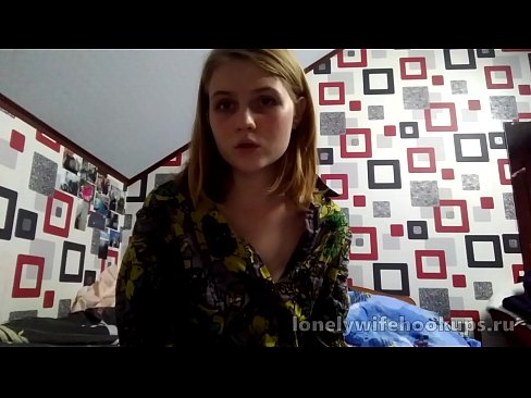 ❤️ Studenta blonda żagħżugħa mir-Russja jħobb dicks akbar. ☑ Porn biss lilna ❤