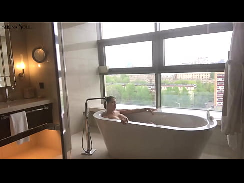❤️ Tremendous babe Passjonatament jerking off pussy tagħha fil-kamra tal-banju ☑ Porn biss lilna ❤