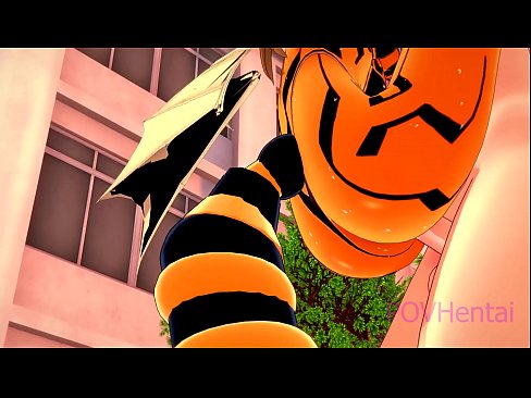 ❤️ Wasp Girl Monster ☑ Porn biss lilna ❤