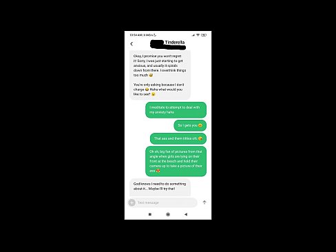 ❤️ Żid PAWG ġdid minn Tinder mal-harem tiegħi (kellem ma' Tinder inkluż) ☑ Porn biss lilna ❤